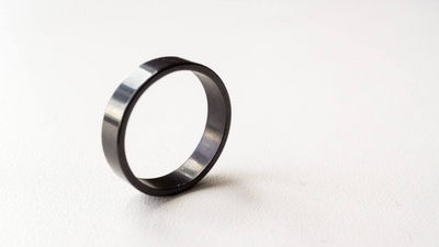 How To Choose A Men’s Wedding Band
