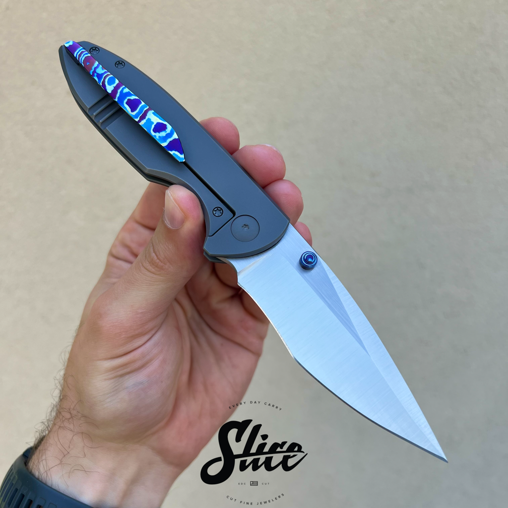 Huusk Knife - Slice & Dice in Style - Access Unique Offer