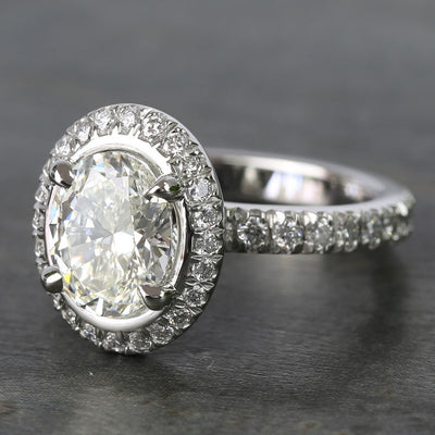 How Long Does A Custom Engagement Ring Take To Make?