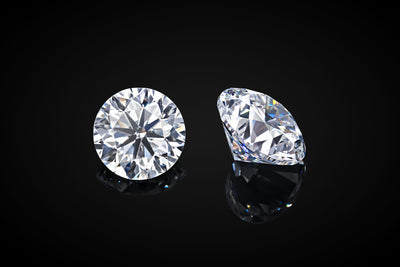 What Makes A Diamond Sparkle?