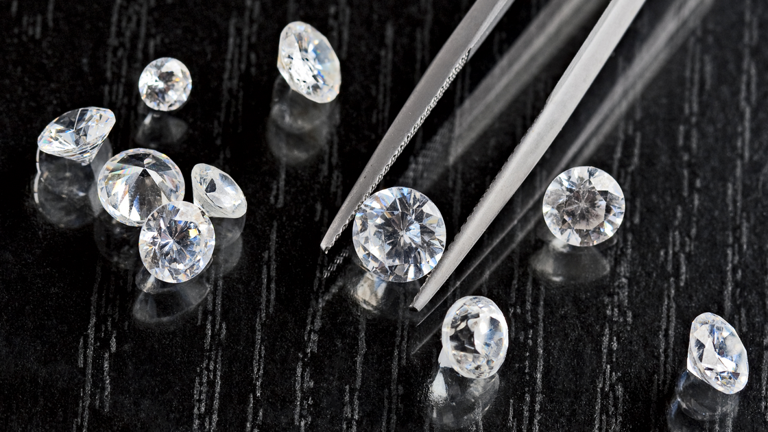 Why Mined Diamonds Are Not Rare: Debunking the Myths