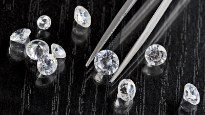 Should You Buy A Lab Grown Diamond?