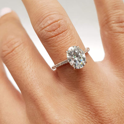 What Is The Best Cut For Moissanite?