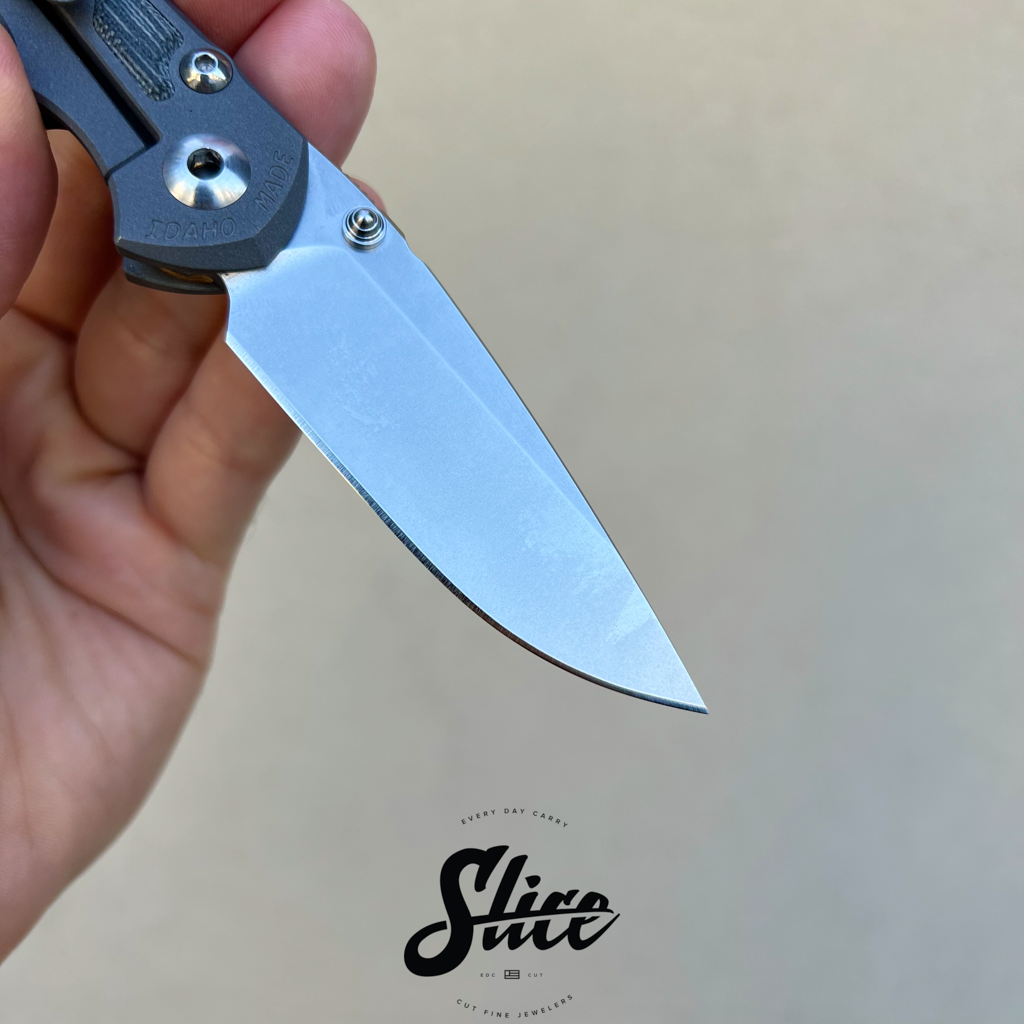 Chris Reeve small Inkosi – Cut FJ LLC